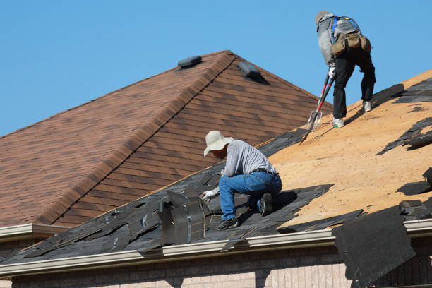 Best Rubber Roofing (EPDM, TPO)  in Verona, VA