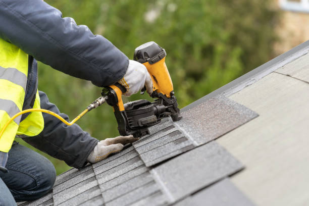 Best Green or Eco-Friendly Roofing Solutions  in Verona, VA