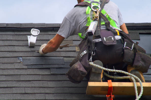 Best Emergency Roof Repair Services  in Verona, VA