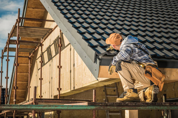 Best Roof Coating and Sealing  in Verona, VA