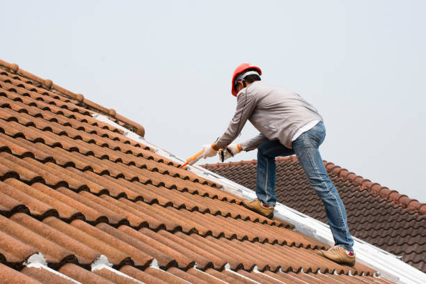 Roof Coating Services in Verona, VA
