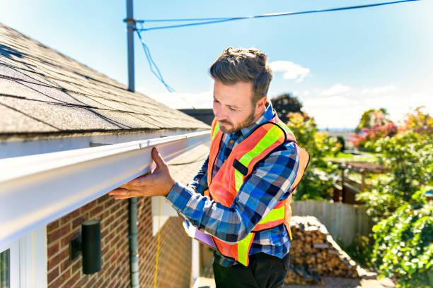 Best Cold Roofs  in Verona, VA