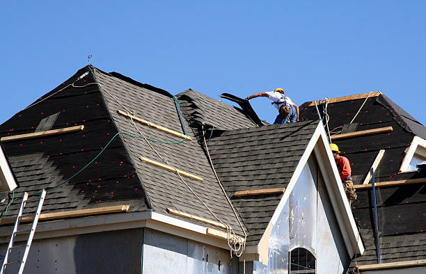 Best Roof Ventilation Installation  in Verona, VA