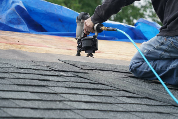 Best Flat Roofing  in Verona, VA