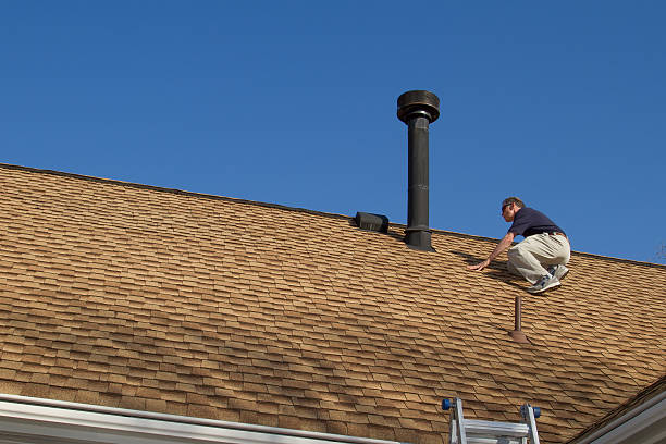 Fast & Reliable Emergency Roof Repairs in Verona, VA