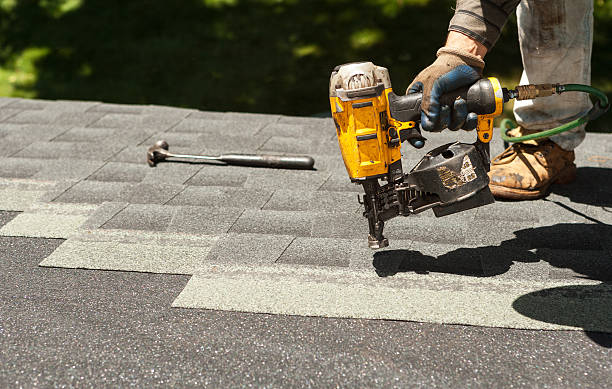 Verona, VA  Roofing repair and installation Company