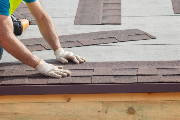 Best Roof Waterproofing  in Verona, VA
