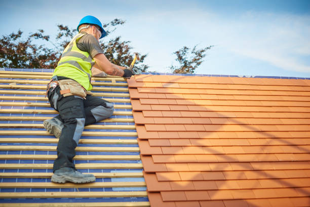 Best Flat Roofing  in Verona, VA