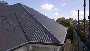 Best Roof Moss and Algae Removal  in Verona, VA
